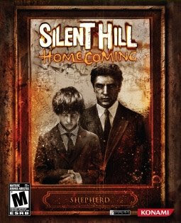 Silent Hill 2 Detonado 