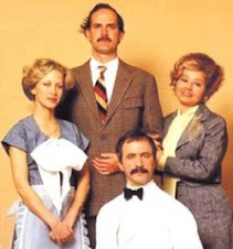 HOTEL FAWLTY