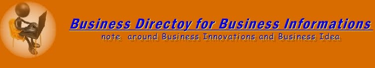 Business Informations and Ideas