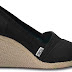 Shop-Til-You-Drop:  The Wedge by TOMS shoes