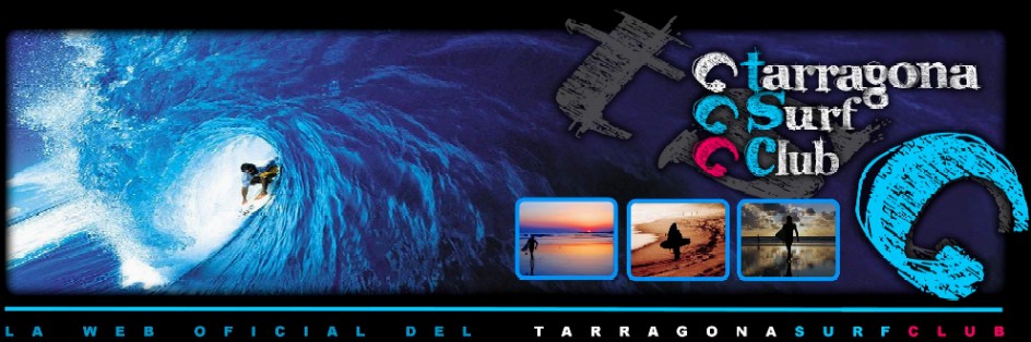 TARRAGONA SURF CLUB