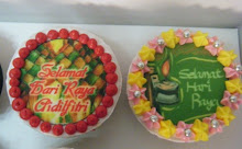 KAPKEK HARI RAYA