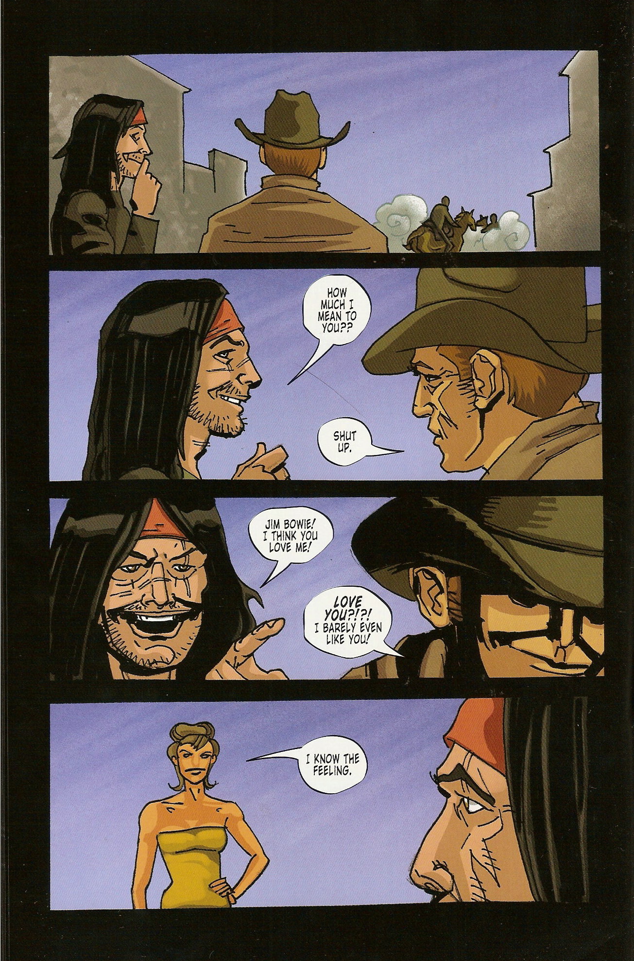 Read online Galveston comic -  Issue #4 - 18