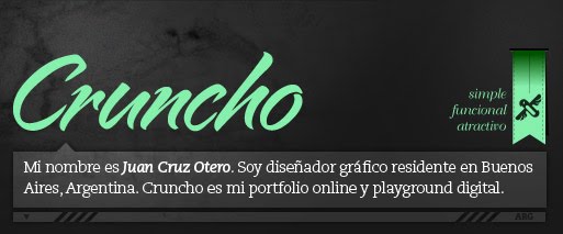 Cruncho