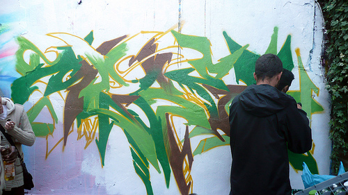 New Graffiti Design Graffiti Characters Hip Hop Dj