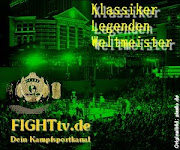 FIGHTtv - Dein Fightchannel