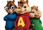 'Alvin and the Chipmunks' 2