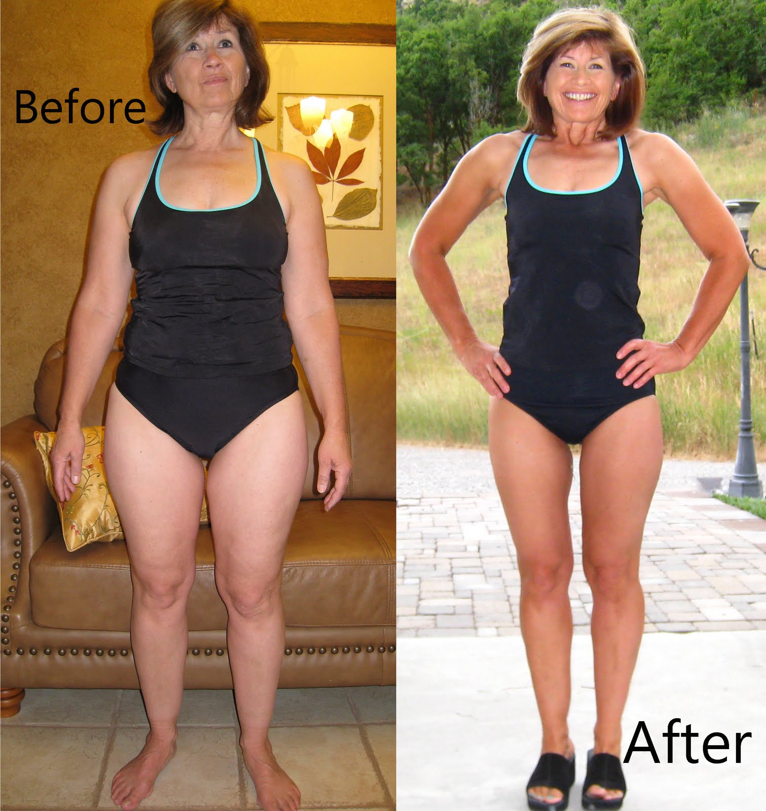 Как аквааэробика помогает похудеть отзывы быстро