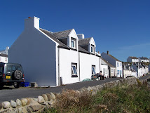 Anchor Cottage - Portnahaven