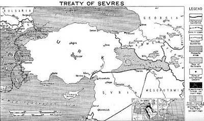 Sevr Antlaşması