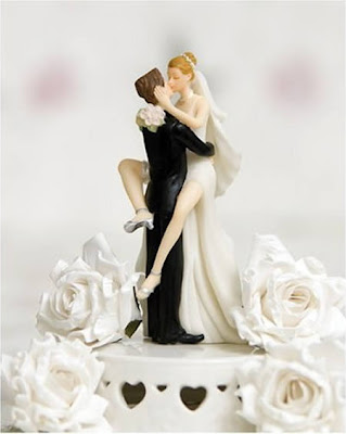Western Wedding Cake Toppers3