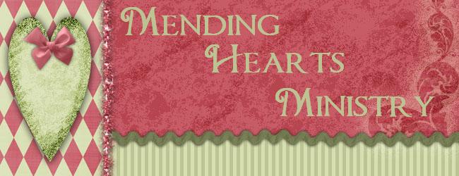 Mending Hearts Ministry