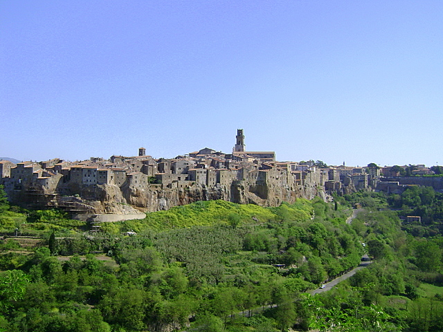 49 / Italy (Maremma region)