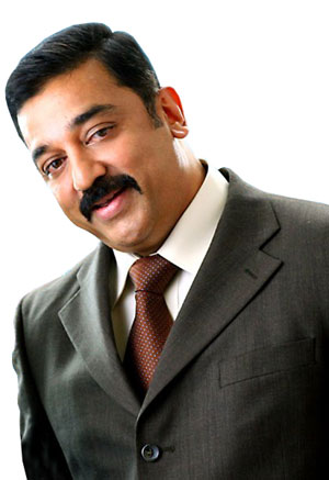 south indian tamilnadu super star Kamal Hassan pic