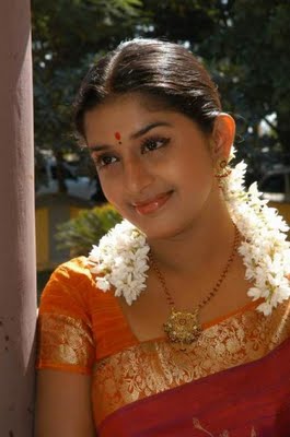 south indian sexy actree Meera Jasmine Saree Hot  Photo Gallery 