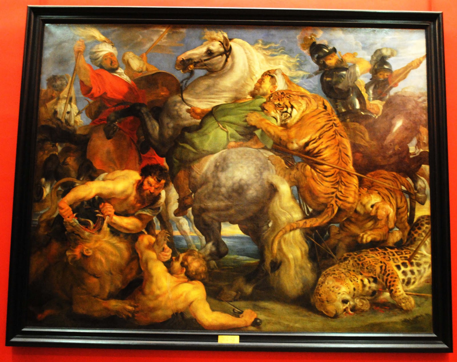 Mélo prend des photos dans son