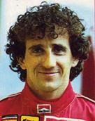 Alain Prost (autocoureur)