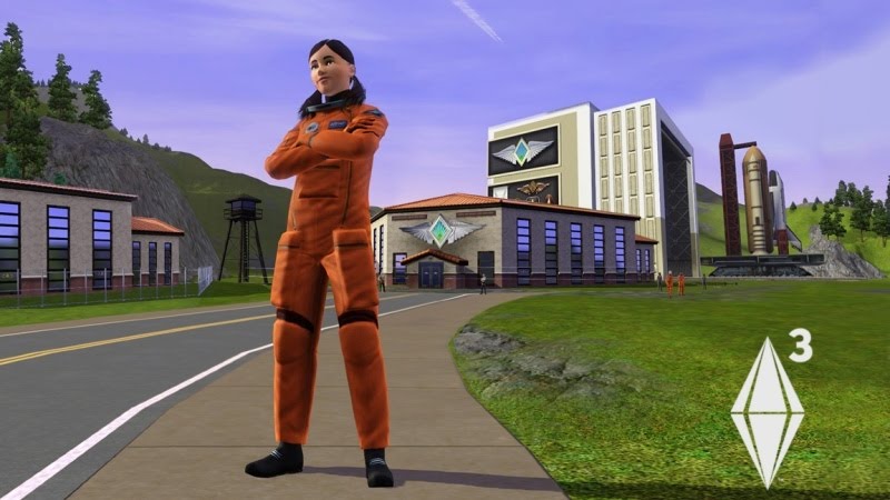 Simu Bl3 SIMS 3 blog: SIMS 3: Introducción Parte 2