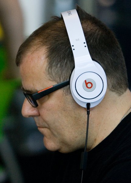 Blogging about using Jenny Craig for Men