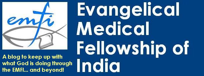 Evangelical Medical Fellowship of India