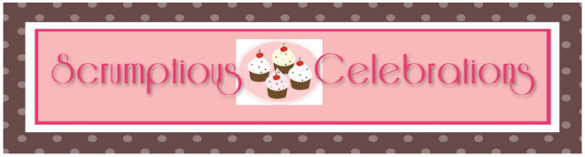 Scrumptious Celebrations