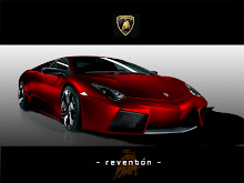 lamborghini reventon