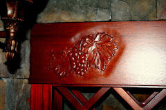 HAND CARVINGS