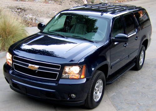 CARROS DOS SONHOS: CHEVROLET SUBURBAN CARROS DOS SONHOS: CHEVROLET SUBURBAN