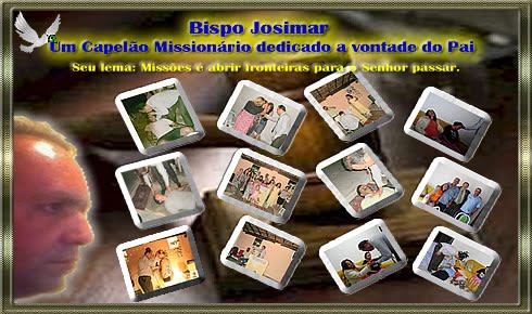 Bispo Josimar