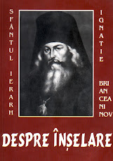 Sf. Ignatie Briancianinov