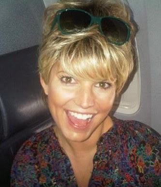 Jessica Simpsons Short Hairstyle
