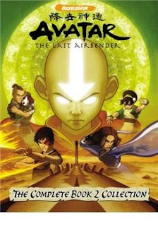 Avatar book 3 episode 15