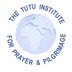 The Tutu Institute for Prayer & Pilgrimage