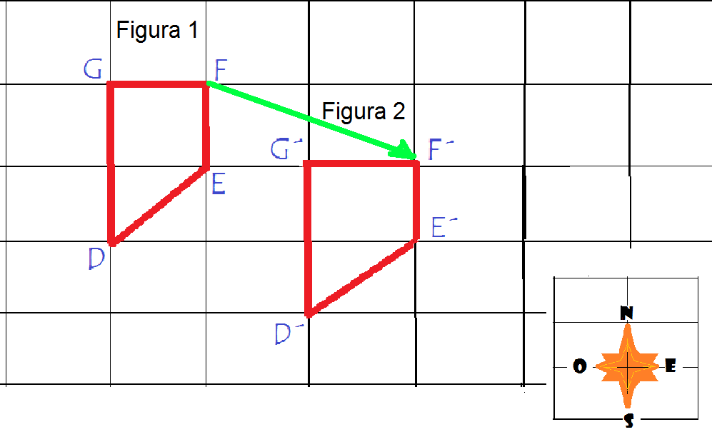 MATEMÁTICA ECA DE ENSEÑANZA BÁSICA TRASLACIÓN MATEMÁTICA ECA DE ENSEÑANZA BÁSICA TRASLACIÓN