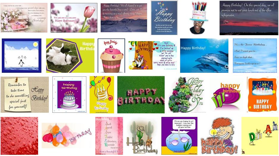 free naughty birthday cards for him