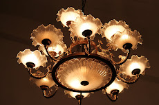 Indang Lamp