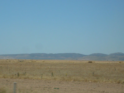 View of la macha