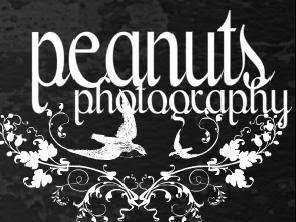 Peanuts Photography