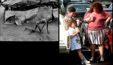 Nem só de pão viverá o homem!...