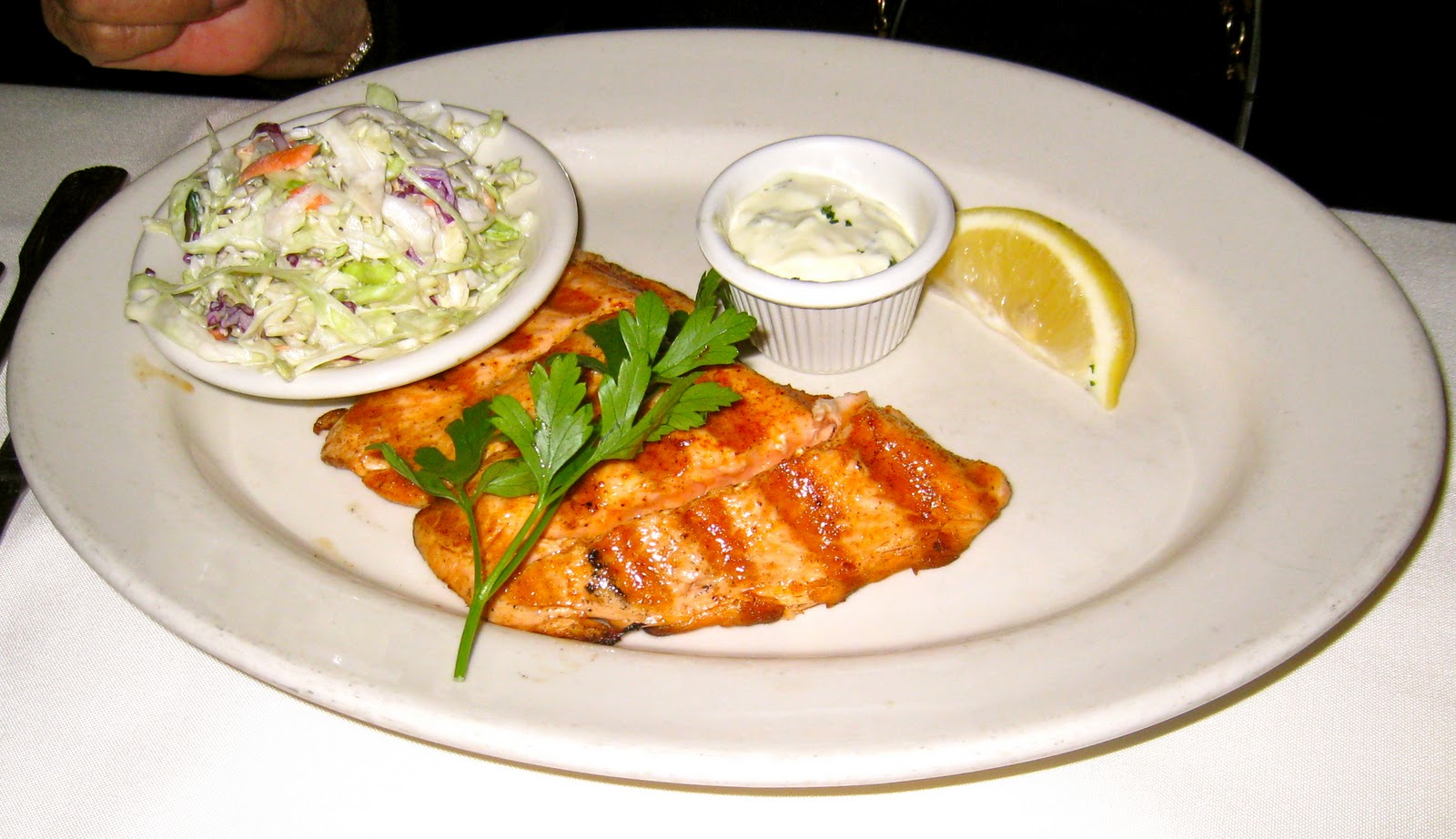 3 Tubby Tummys ORIGINAL FISH COMPANY REVISITED