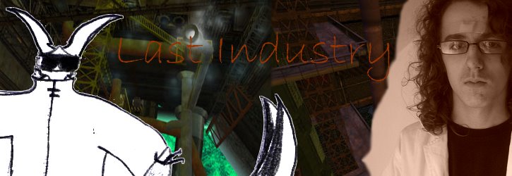 Last IndustrY