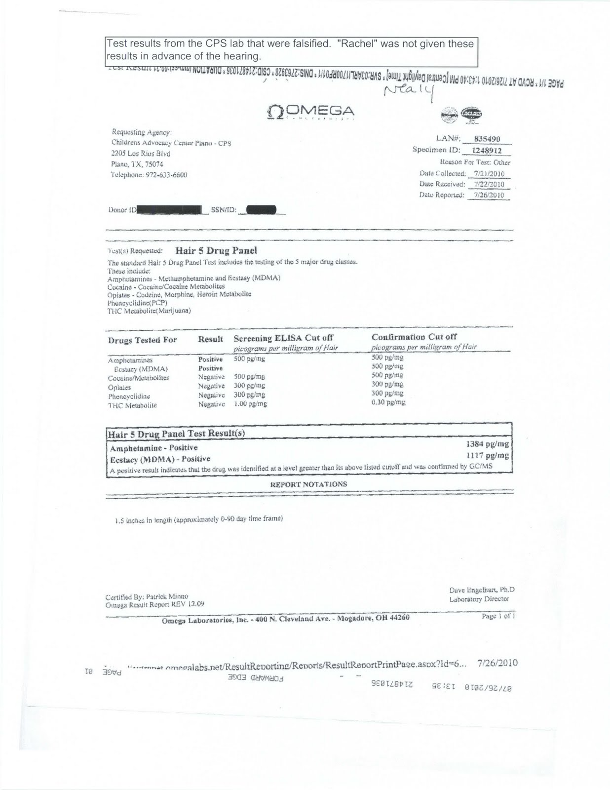 How To Read Hair Follicle Test Results Hairstyle Guides How To Read Hair Follicle Test Results Hairstyle Guides