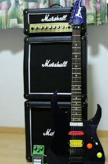 theGUITARaddict: Marshall: MG15 MSII