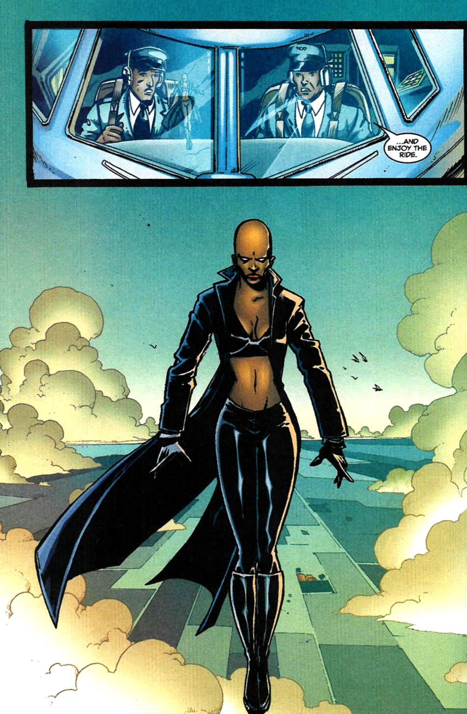 Read online X-Force (1991) comic -  Issue #114 - 13