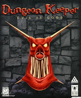 Dungeon Keeper