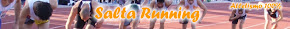 Salta Running (Atletismo)