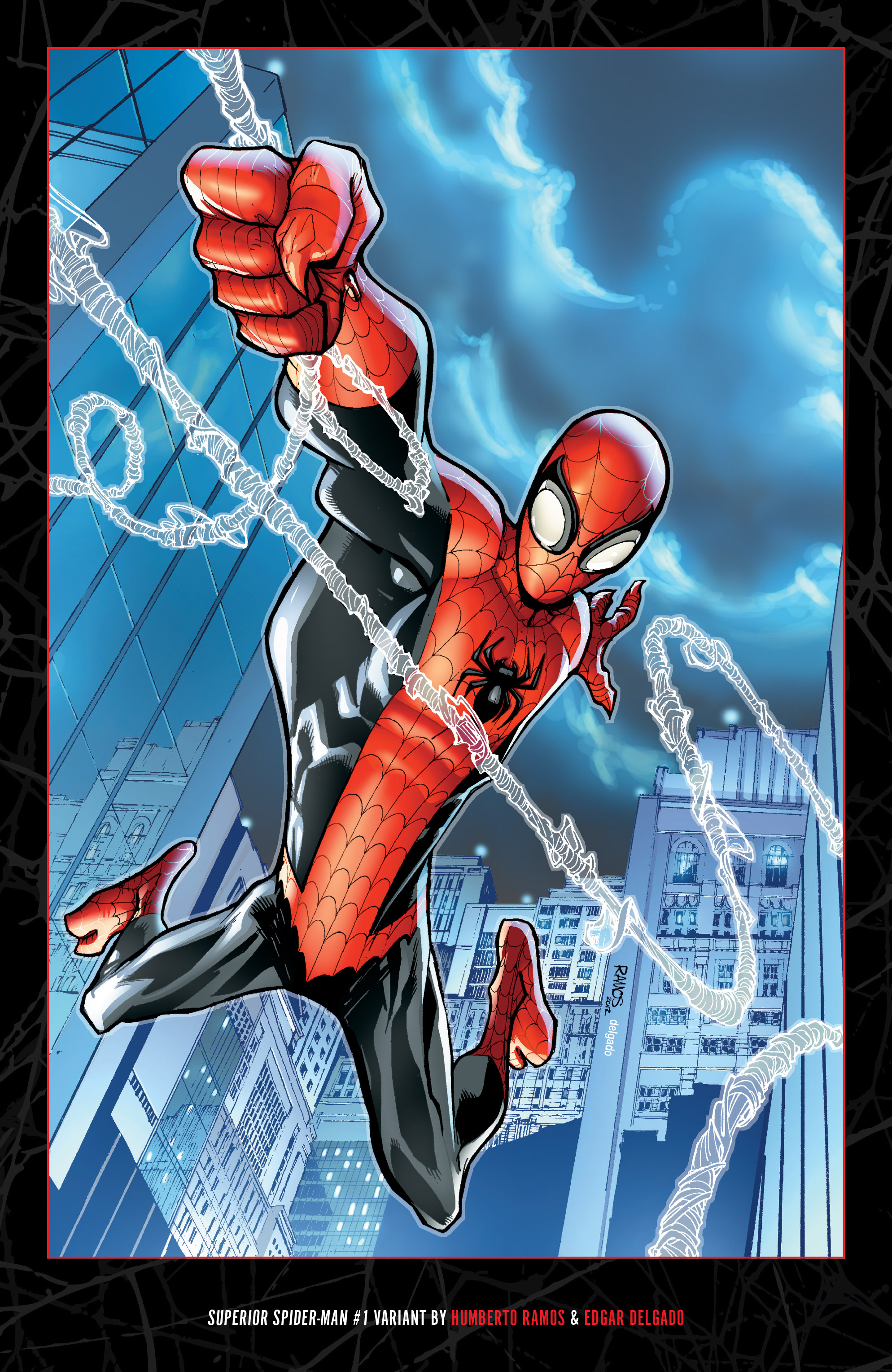 Read online Superior Spider-Man: The Complete Collection comic -  Issue # TPB 1 (Part 5) - 55