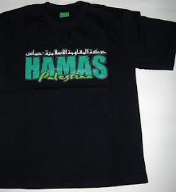 DISTRO KAOS MUSLIM