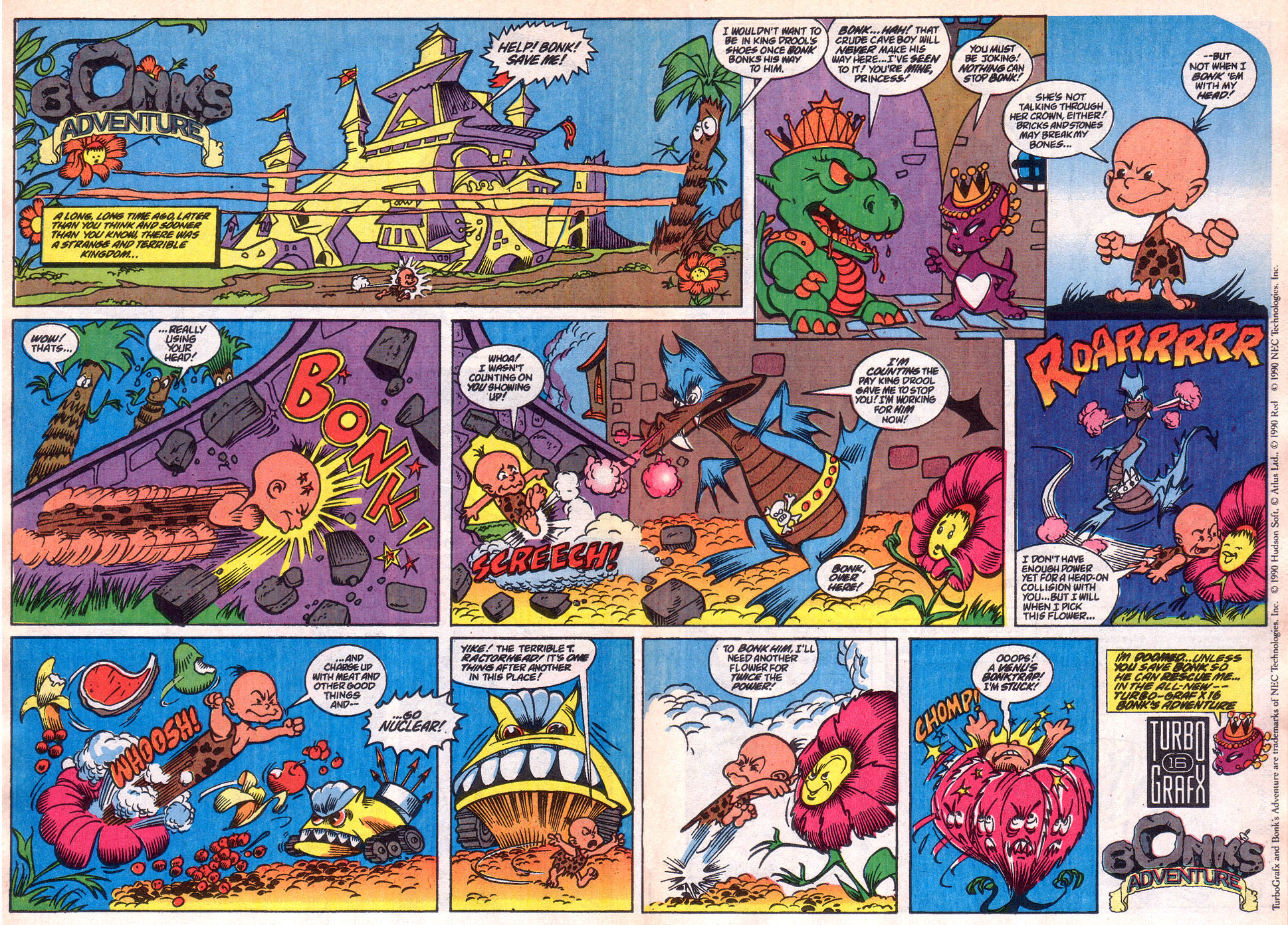 Read online Alpha Flight (1983) comic -  Issue #87 - 18