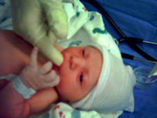 Baby Axel